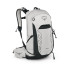 Mochila de Montaña Osprey Talon 22 Hombre Blanco/Negro