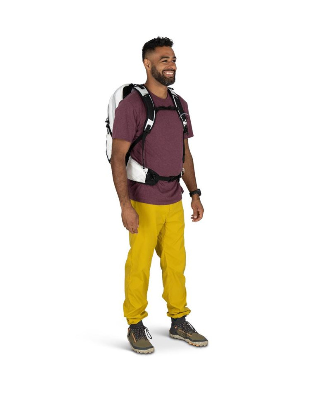 Mochila de Montaña Osprey Talon 22 Hombre...