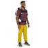 Mochila de Montaña Osprey Talon 22 Hombre Blanco/Negro
