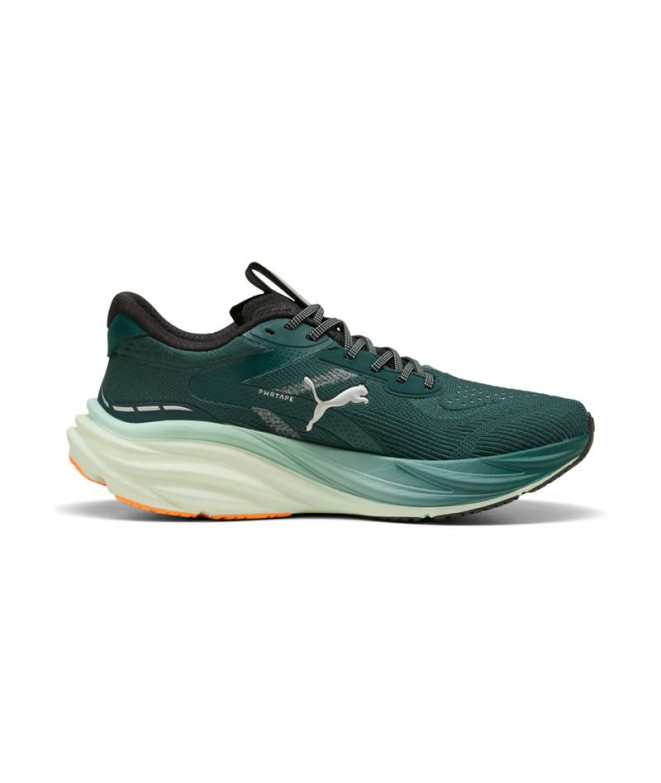 Chaussures de Running Puma Magnify Nitro 3...