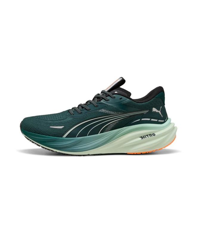 Chaussures de Running Puma Magnify Nitro 3...