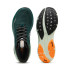 Chaussures de Running Puma Magnify Nitro 3 Homme Vert