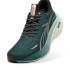 Chaussures de Running Puma Magnify Nitro 3 Homme Vert