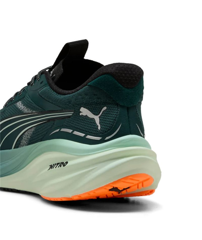 Chaussures de Running Puma Magnify Nitro 3...
