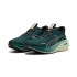 Chaussures de Running Puma Magnify Nitro 3 Homme Vert