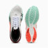 Zapatillas de Fitness Puma Velocity Nitro 4 Hyrox Hombre Blanco