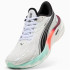 Zapatillas de Fitness Puma Velocity Nitro 4 Hyrox Hombre Blanco