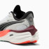 Zapatillas de Fitness Puma Velocity Nitro 4 Hyrox Hombre Blanco