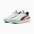 Zapatillas de Fitness Puma Velocity Nitro 4 Hyrox Hombre Blanco