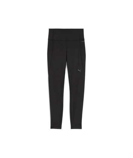 Malhas de Fitness Puma W Cloudspun Tight Mulher Preto Malhas de Fitness Puma W Cloudspun Tight Mulher Preto