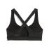 Suejtador deportivo de Fitness Puma Cloudspun Bra - Mid Mujer Negro