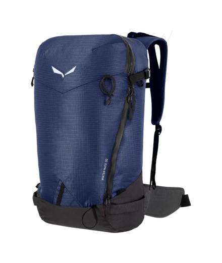Mochila Salewa Winter Mate 30L Azul Mochila Salewa Winter Mate 30L Azul
