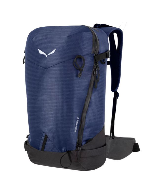 Mochila Salewa Winter Mate 30L Azul