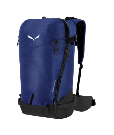 Mochilla Winter Mate 28L Femme Bleu