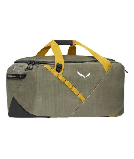 Bolsa de Viagem Salewa Discovery S Fade Verde