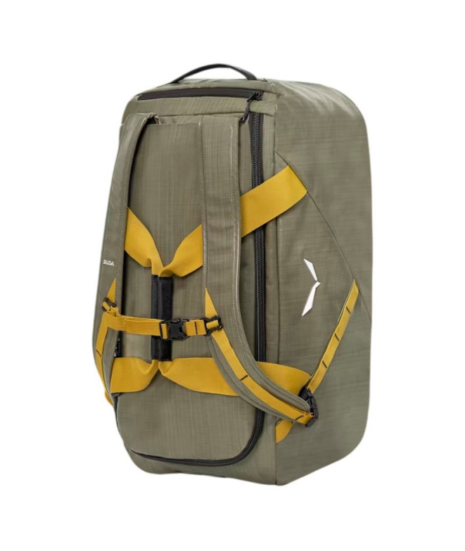 Sac de Voyage Salewa Discovery S Fade Vert