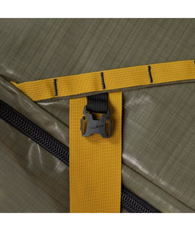 Sac de Voyage Salewa Discovery S Fade Vert