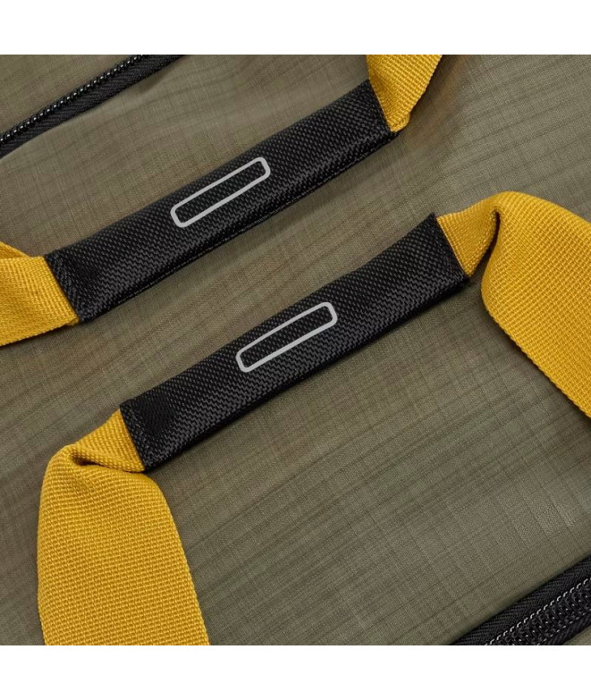 Sac de Voyage Salewa Discovery S Fade Vert