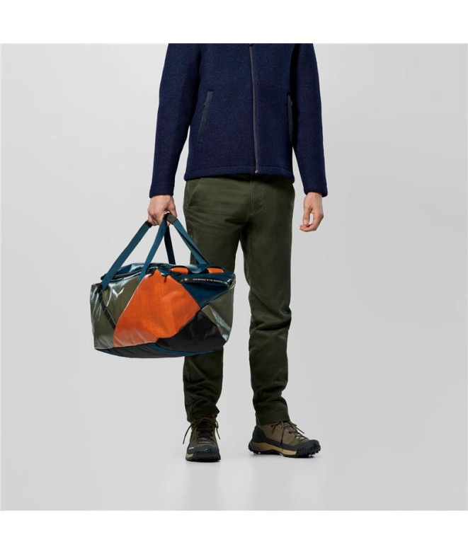 Bolsa de Viaje Salewa Discovery S Multi