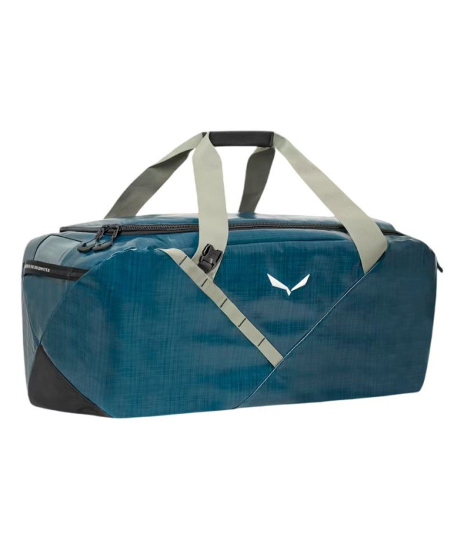 Bolsa de Viaje Salewa Discovery M Azul