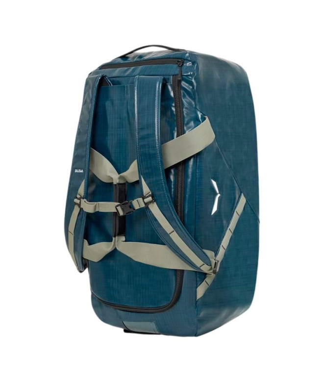 Bolsa de Viagem Salewa Discovery M Azul