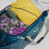 Bolsa de Viaje Salewa Discovery M Azul