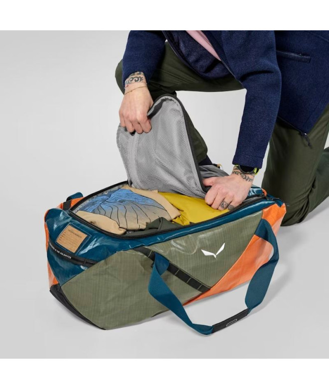 Bolsa de Viaje Salewa Discovery M Multi