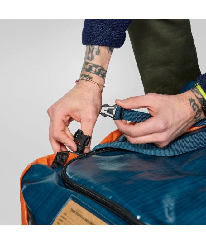 Bolsa de Viaje Salewa Discovery M Multi