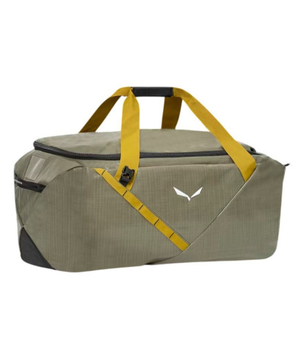 Bolsa de Viagem Salewa Discovery L Fade Verde