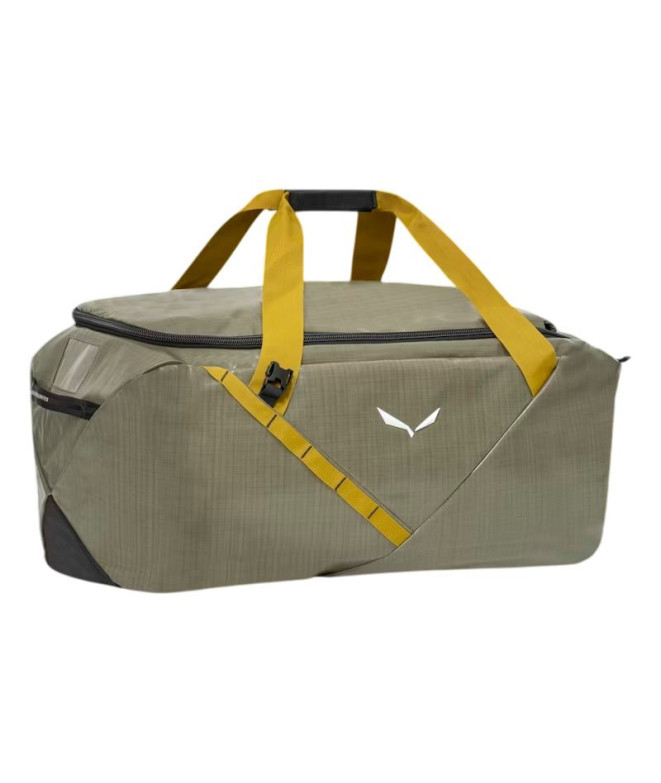 Bolsa de Viaje Salewa Discovery L Fade Verde