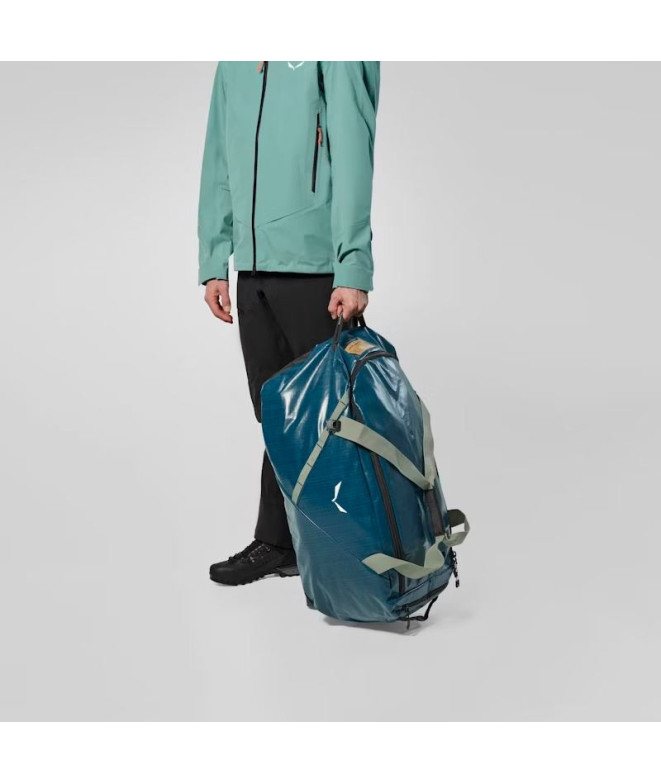 Bolsa de Viagem Salewa Discovery L Pond