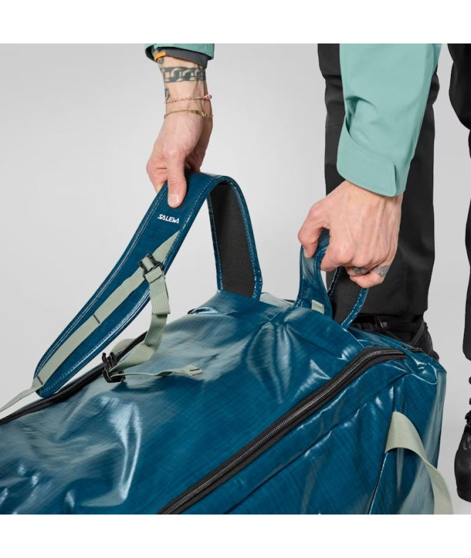 Bolsa de Viagem Salewa Discovery L Pond