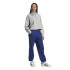 Moletom adidas Ess Half Zip Fl Mgreyh