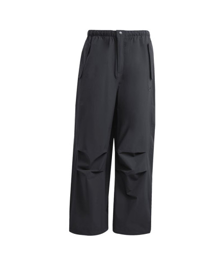 Sudadera adidas P Ess Parachute Black