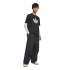 Sudadera adidas P Ess Parachute Black