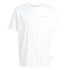 Camiseta de Montanha adidas Mt Polygiene Homem Branco