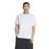 Camiseta de Montanha adidas Mt Polygiene Homem Branco