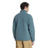 Polar de Montaña adidas Xpl Pile Snap Hombre Azul