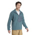 Polar de Montaña adidas Xpl Pile Snap Hombre Azul