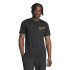 T-shirt de Football adidas Wiesn Homme Noir