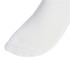 Chaussettes adidas 3 Bandes Cheville S 3P Blanc/Lucblu/Scrgrn