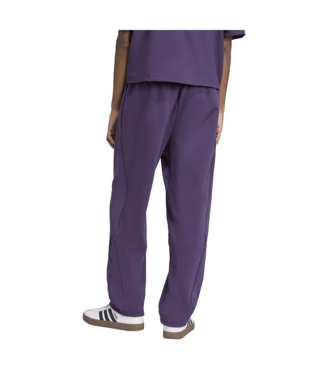 Calça adidas Z.N.E. Ohpt Homem Preto