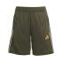 Pantalón de Fútbol adidas Tiro Es Sho Infantil Carnoc
