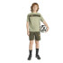 Pantalón de Fútbol adidas Tiro Es Sho Infantil Carnoc