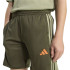 Pantalón de Fútbol adidas Tiro Es Sho Infantil Carnoc