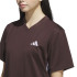 Vestido adidas Sc Shift Dres Mulher Marrom