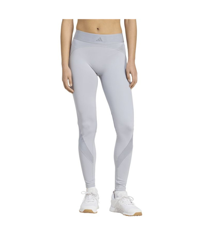 Collants de Fitness adidas Hyg Shn 1/1 L Femme...