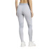 Collants de Fitness adidas Hyg Shn 1/1 L Femme Vert