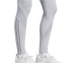 Collants de Fitness adidas Hyg Shn 1/1 L Femme Vert