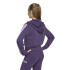 Survêtement adidas Jg 3 Bandas Ft Fz Cro Fille Ciraur / Cirpol